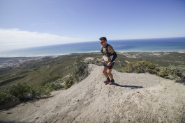 Comodoro Ultra Trail 2023