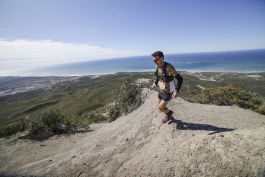 Comodoro Ultra Trail 2023