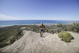 Comodoro Ultra Trail 2023