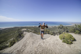 Comodoro Ultra Trail 2023