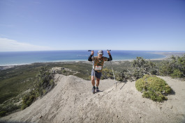 Comodoro Ultra Trail 2023