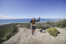 Comodoro Ultra Trail 2023