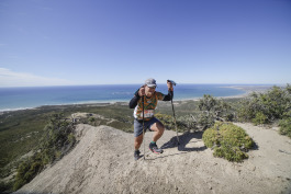 Comodoro Ultra Trail 2023