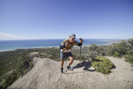 Comodoro Ultra Trail 2023