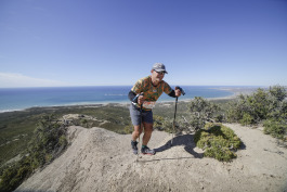 Comodoro Ultra Trail 2023