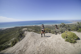 Comodoro Ultra Trail 2023