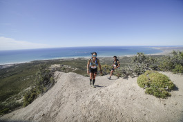 Comodoro Ultra Trail 2023