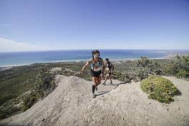 Comodoro Ultra Trail 2023