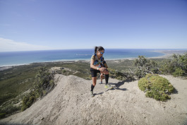 Comodoro Ultra Trail 2023