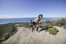 Comodoro Ultra Trail 2023