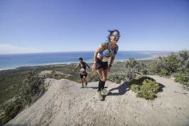 Comodoro Ultra Trail 2023