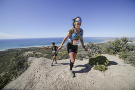 Comodoro Ultra Trail 2023