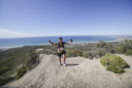 Comodoro Ultra Trail 2023