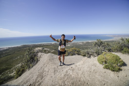 Comodoro Ultra Trail 2023