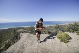 Comodoro Ultra Trail 2023