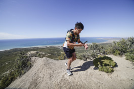 Comodoro Ultra Trail 2023