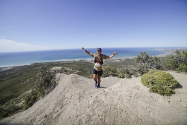 Comodoro Ultra Trail 2023