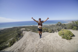 Comodoro Ultra Trail 2023