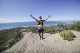 Comodoro Ultra Trail 2023