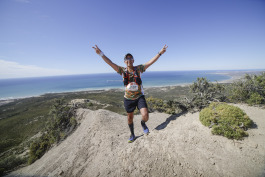 Comodoro Ultra Trail 2023