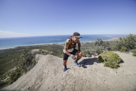 Comodoro Ultra Trail 2023