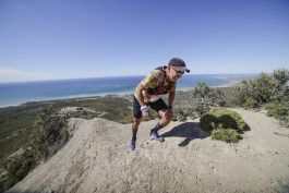 Comodoro Ultra Trail 2023