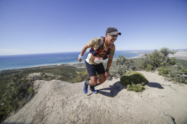 Comodoro Ultra Trail 2023