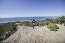 Comodoro Ultra Trail 2023