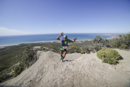 Comodoro Ultra Trail 2023