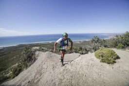 Comodoro Ultra Trail 2023