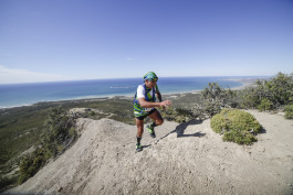 Comodoro Ultra Trail 2023