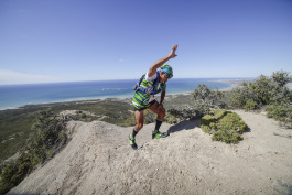 Comodoro Ultra Trail 2023