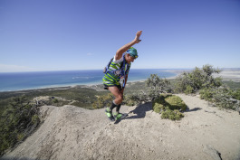 Comodoro Ultra Trail 2023