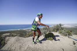 Comodoro Ultra Trail 2023