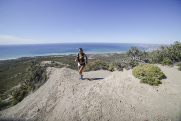 Comodoro Ultra Trail 2023