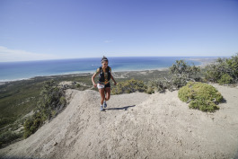 Comodoro Ultra Trail 2023