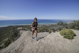 Comodoro Ultra Trail 2023