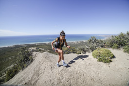 Comodoro Ultra Trail 2023