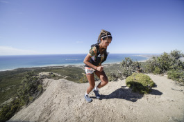 Comodoro Ultra Trail 2023