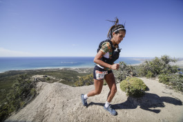 Comodoro Ultra Trail 2023