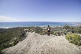 Comodoro Ultra Trail 2023