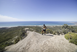 Comodoro Ultra Trail 2023