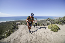 Comodoro Ultra Trail 2023