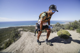 Comodoro Ultra Trail 2023