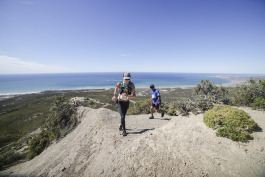 Comodoro Ultra Trail 2023