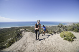 Comodoro Ultra Trail 2023