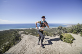 Comodoro Ultra Trail 2023