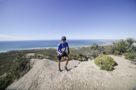 Comodoro Ultra Trail 2023