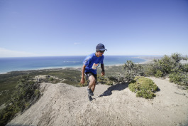 Comodoro Ultra Trail 2023