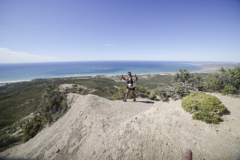 Comodoro Ultra Trail 2023